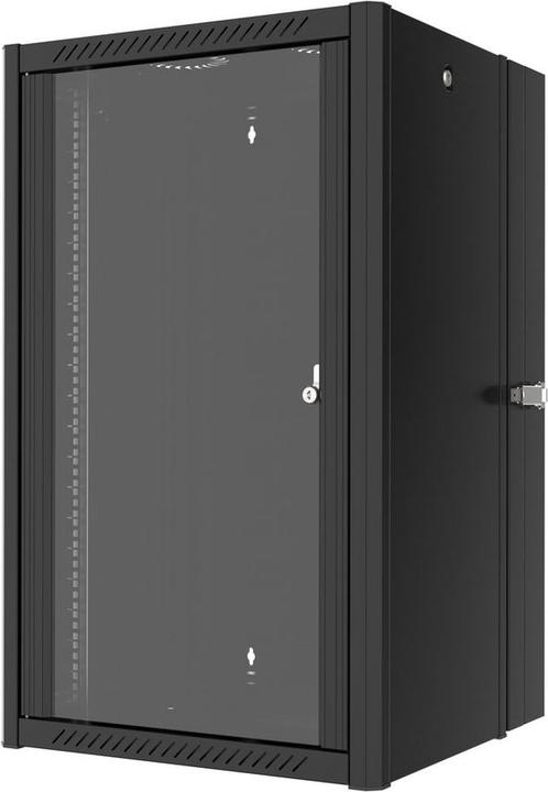Produktbild Lanview 19" 20U W=600mm D=600mm (20 HE, 19 Zoll Rack)