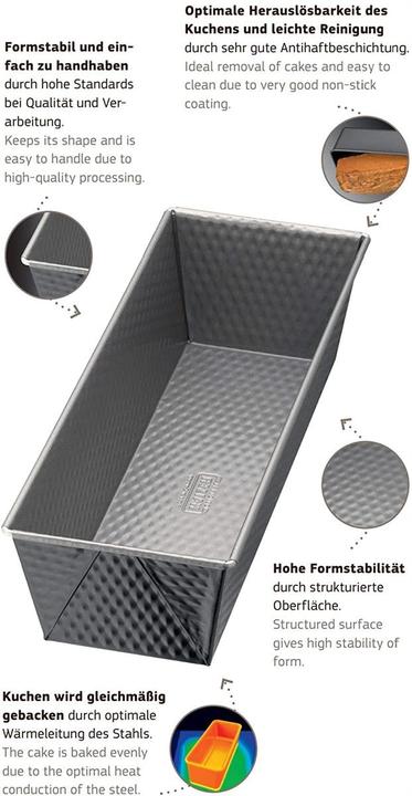 Produktbild Kaiser Königskuchen Inspiration 30 cm (30 cm)