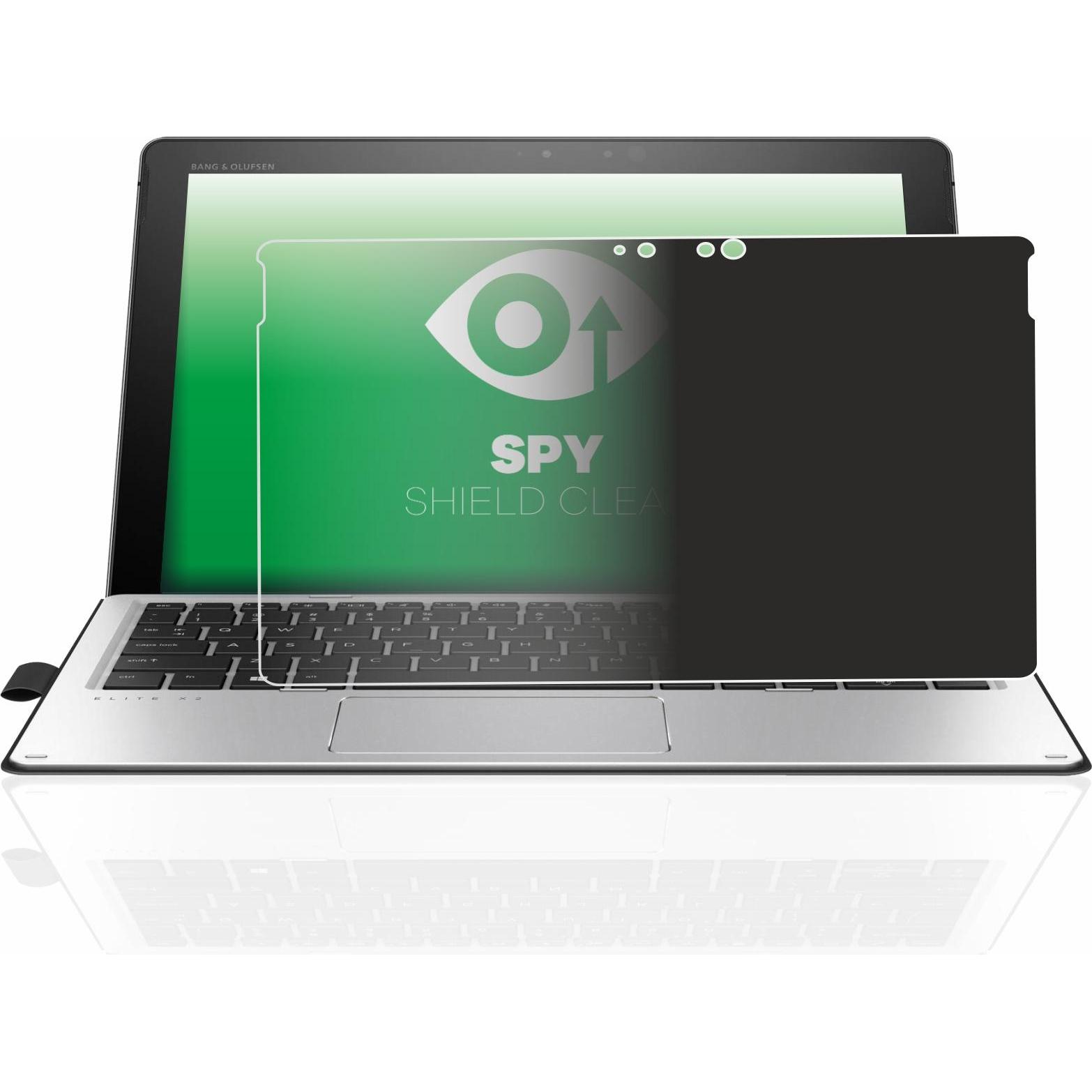Thumbnail - upscreen Spy Shield Blickschutzfolie (1012"), Notebook Schutzfolie