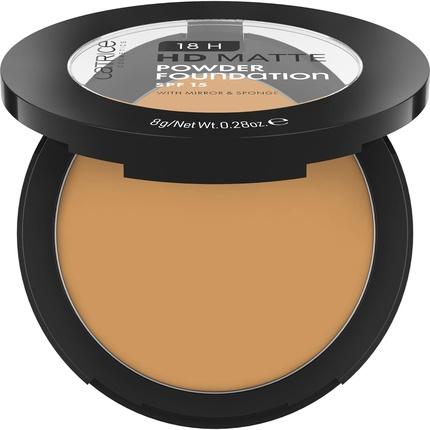 Produktbild Catrice 18H HD Matte Powder Foundation (050N)