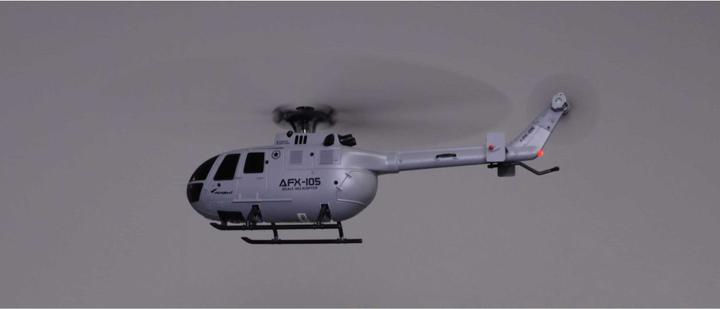 Actual product image Amewi AFX-105