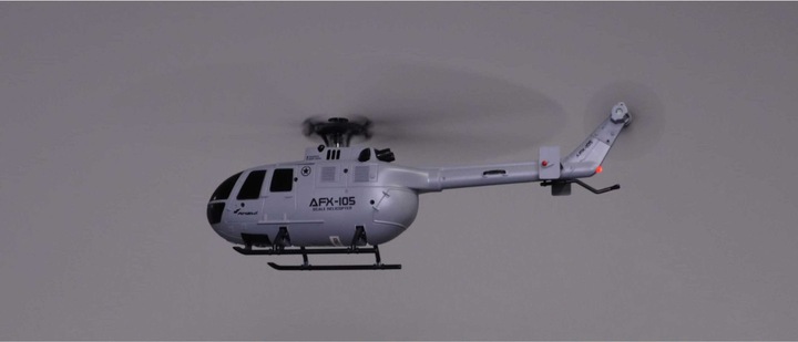 Produktbild Amewi AFX-105