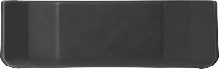 Actual product image ProPlus Plastic mudguard 8"