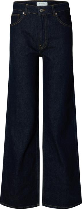 Dark Blue Denim