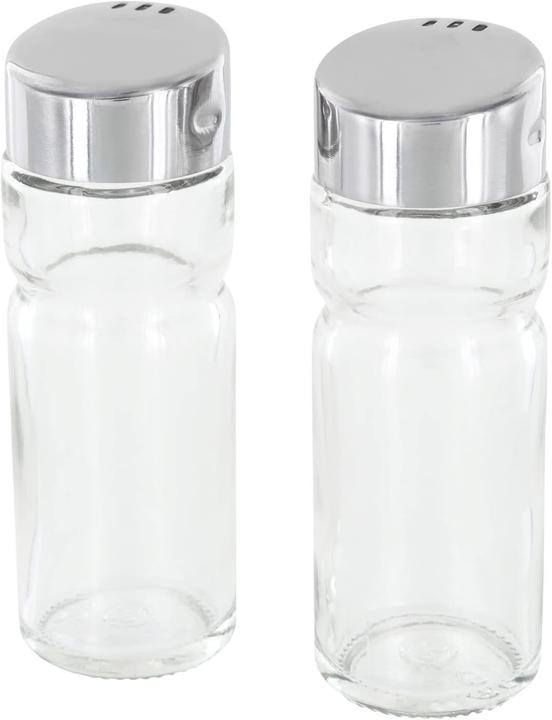 Produktbild Westmark 6er-Set Menage Wien - Salz- und Pfefferstreuer