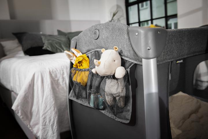 Immagine prodotto Hauck Play N Relax Center