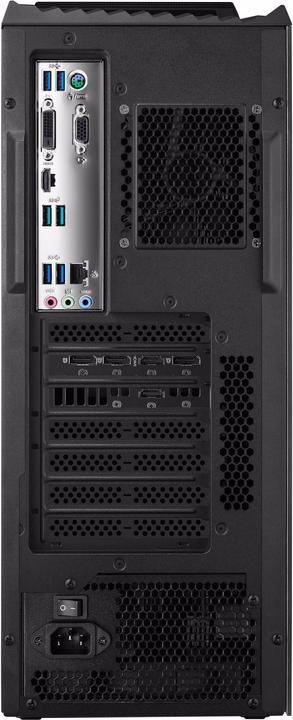 Produktbild ASUS ROG Strix – G15DK-R5800X133T (AMD Ryzen 7 5800X, 16 GB, 1000 GB, GeForce RTX 3070)