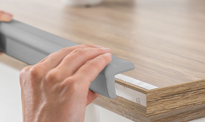 Actual product image Reer Soft
