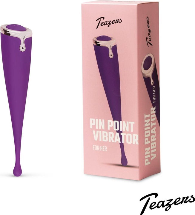 Productafbeelding Teazers Wijzer Vibe