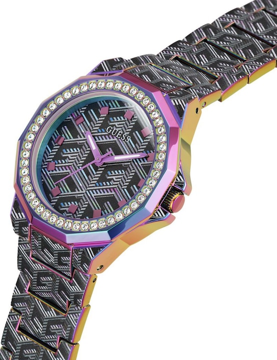 Produktbild Guess MISFIT Armbanduhr (Analoguhr, 38 mm)
