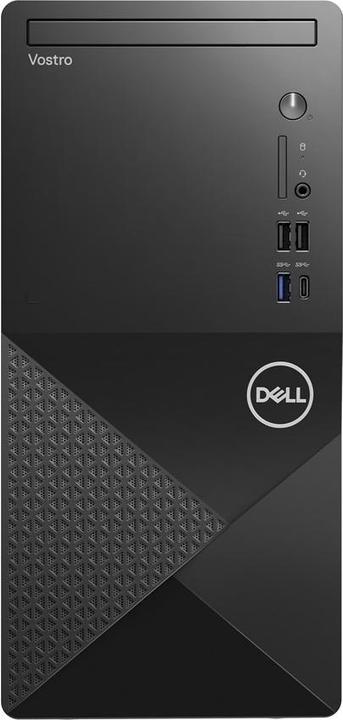 Dell Vostro 3030 - Komplettsystem - Core i3 - RAM: 16 GB DDR5 - HDD: 512 GB