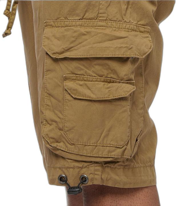 Image du produit Urban Classics Double Pocket Cargo Shorts - 10294 (M)