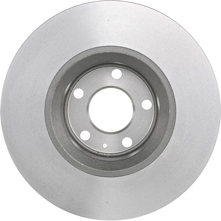 Produktbild Bosch Automotive Bremsscheibe