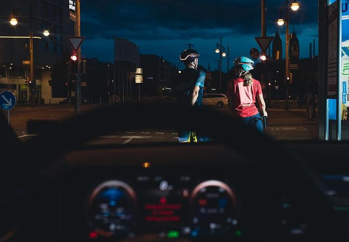 Productafbeelding Livall EVO21 (54 - 58 cm)