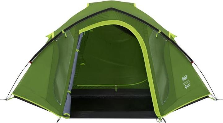 Immagine prodotto Coleman Darwin 3 Plus Blackout (Tenda a cupola, 5.40 kg, 3 persone)