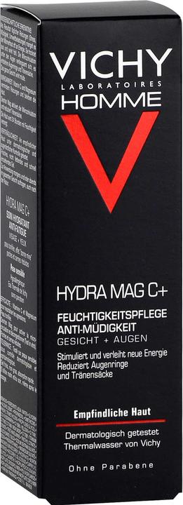 Produktbild Vichy Hydra Mag C+ (50 ml, Tagescreme)