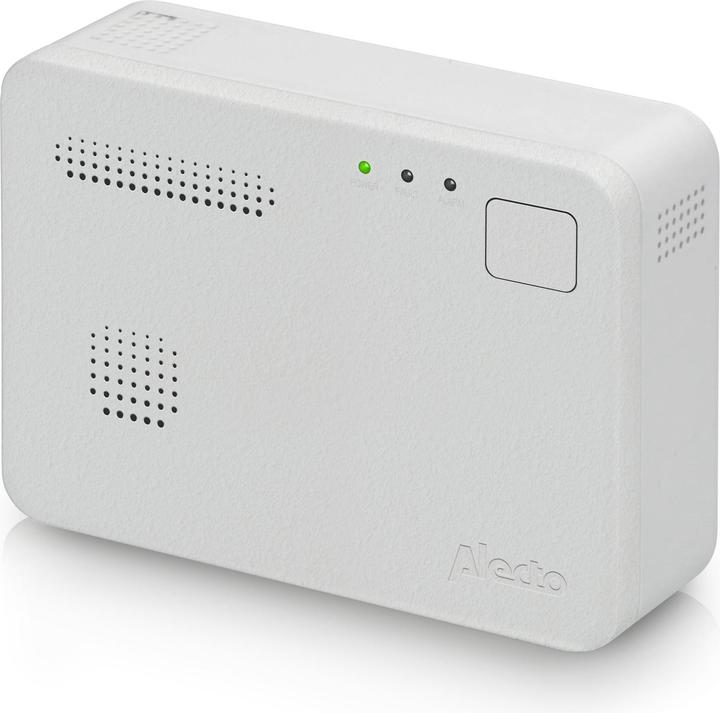 Actual product image Alecto COA1910