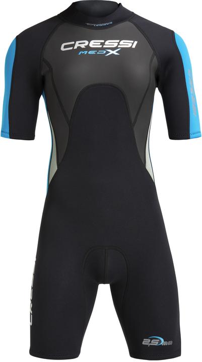 Light Blue, Schwarz