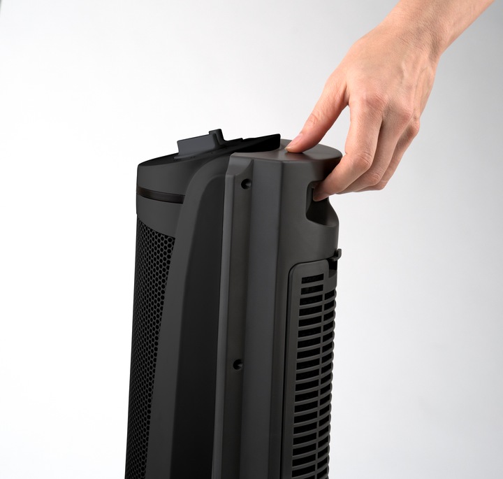 Produktbild Black & Decker BXSH2002E (2000 W)