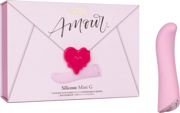 Actual product image KEY by Jopen Amour Mini G