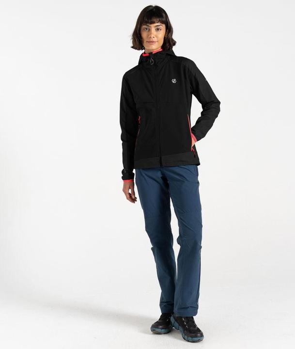 Actual product image Dare2b Avidly II softshell (XL)