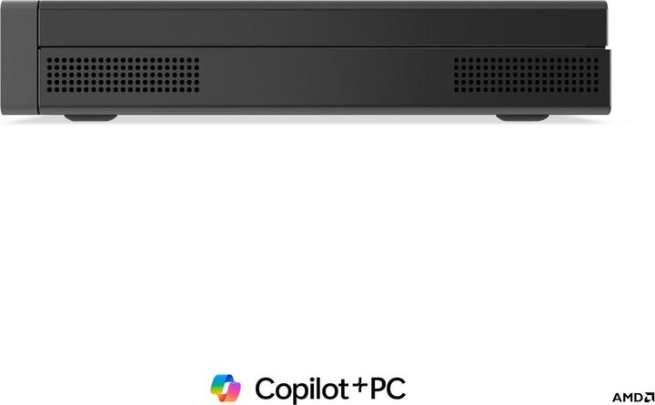 Actual product image Lenovo ThinkCentre neo 55q Gen 6 (1000 GB, 32 GB, AMD Ryzen AI 5 330)