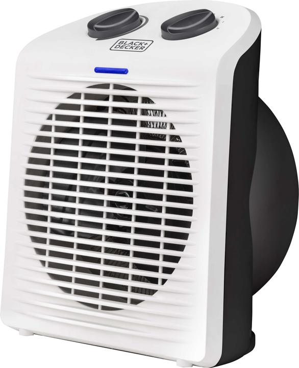 Black & Decker BXSH2000E (2000 W)
