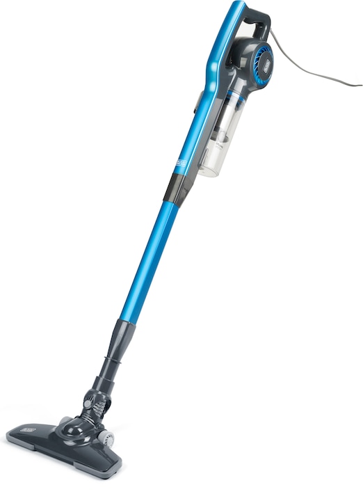 Black & Decker BXVMS600E