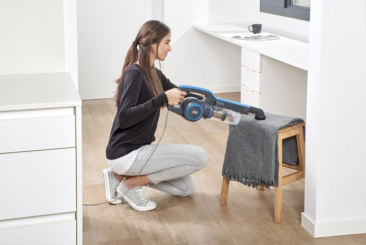Produktbild Black & Decker BXVMS600E
