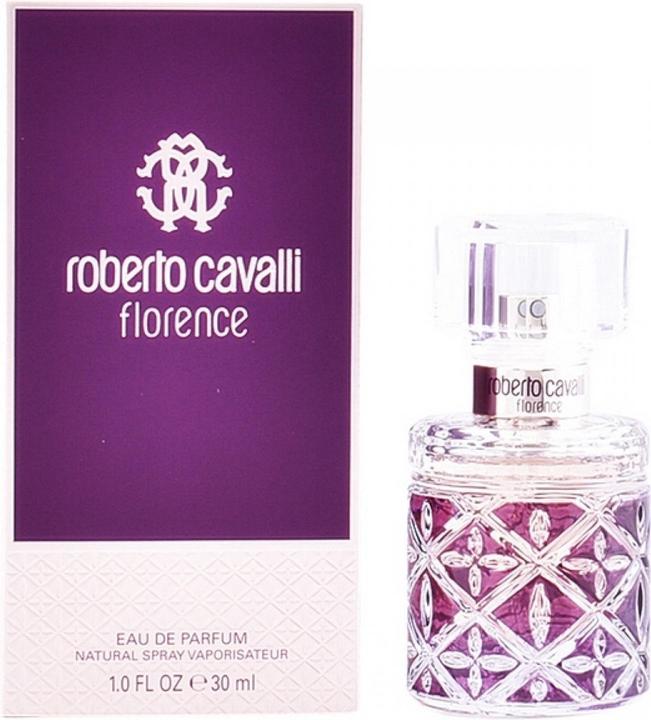 Produktbild Roberto Cavalli Florence (Eau de Parfum, 30 ml)