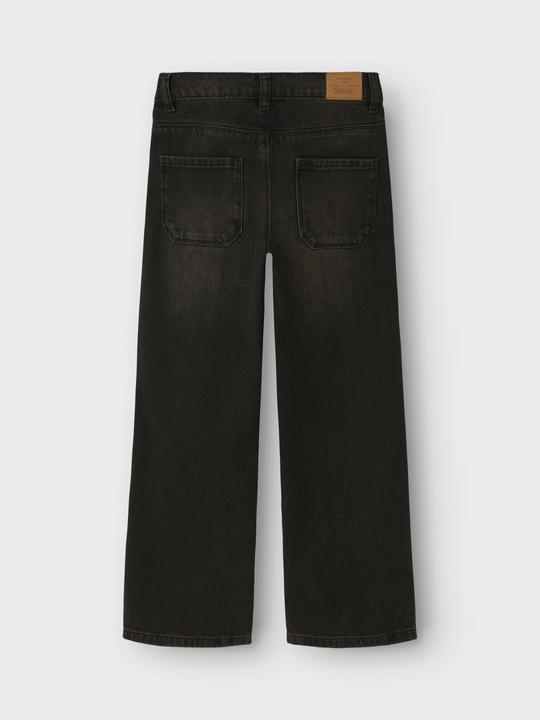 Image du produit Name it Wide Leg Jeans (116)