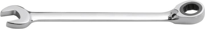 Actual product image Kraftwerk Ratchet combination wrench (19 mm)