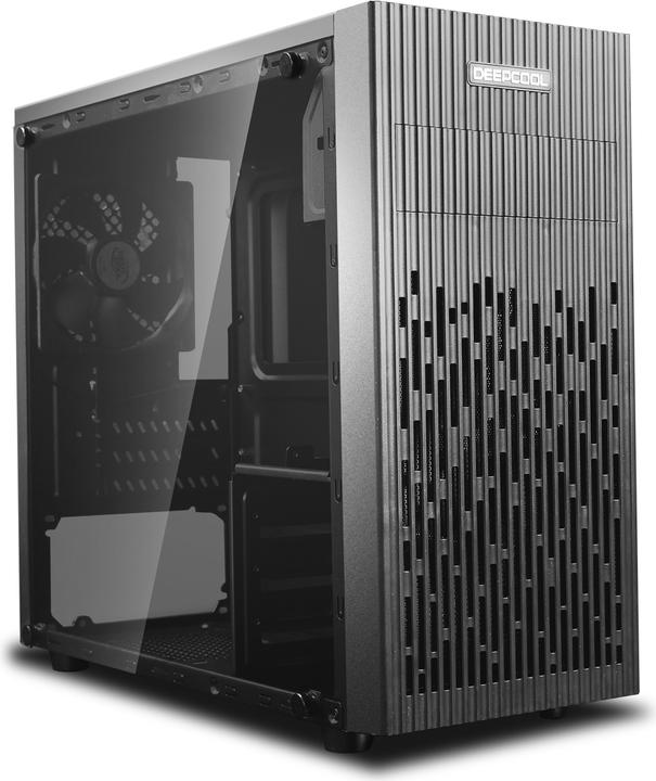 Deepcool Matrexx 30 (mATX, Mini-ITX)
