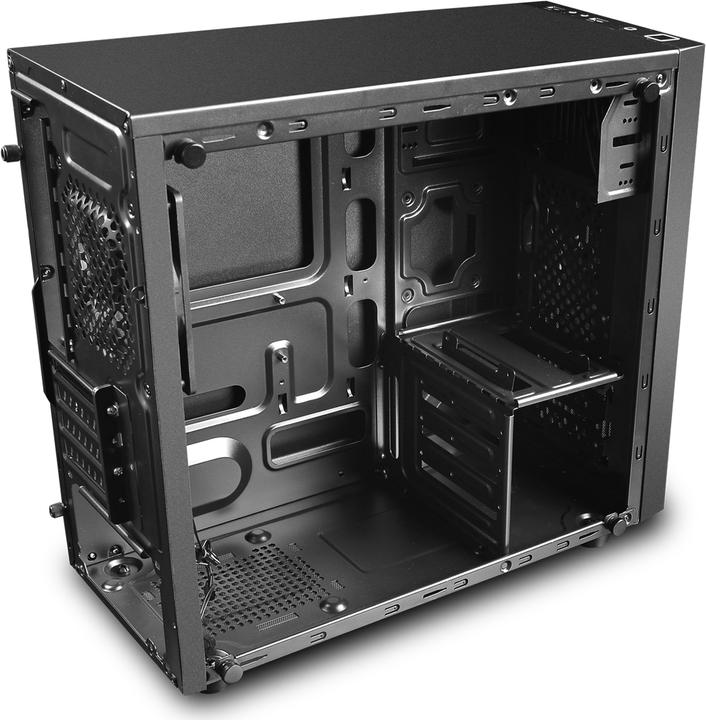 Image du produit Deepcool Matrexx 30 (mATX, Mini-ITX)