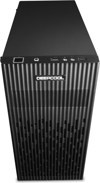 Image du produit Deepcool Matrexx 30 (mATX, Mini-ITX)