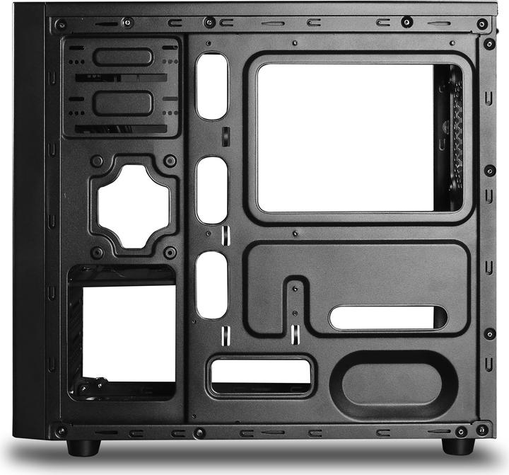 Image du produit Deepcool Matrexx 30 (mATX, Mini-ITX)