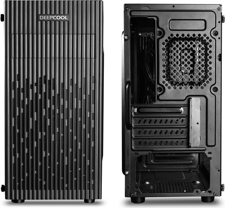 Image du produit Deepcool Matrexx 30 (mATX, Mini-ITX)