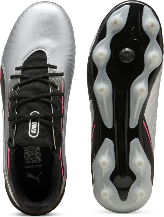 Immagine prodotto Puma King Match Fg/Ag Jr (38)