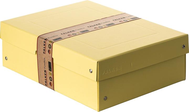 Produktbild Falken Pure Box (A4)