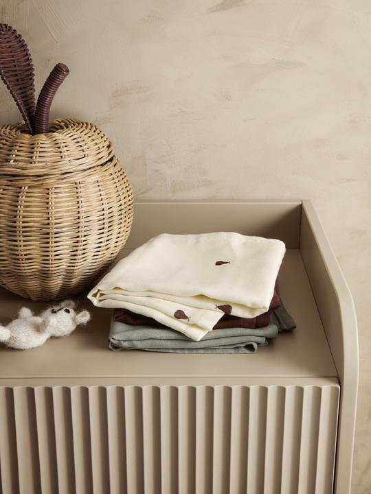 Produktbild Ferm Living Apple Braided Storage