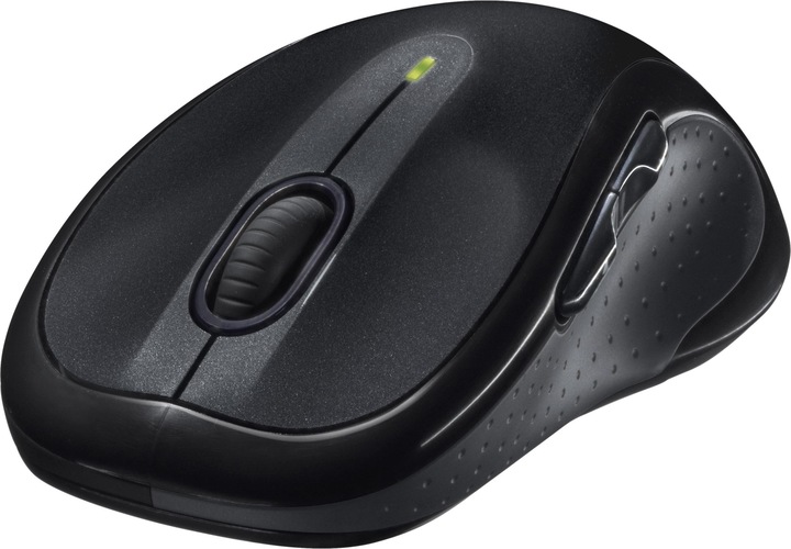Actual product image Logitech M510 (Wireless)