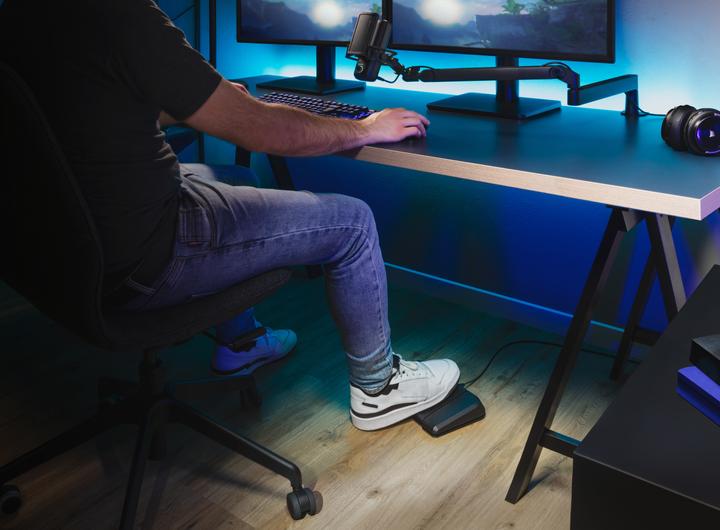 Image du produit Elgato Pédale Stream Deck