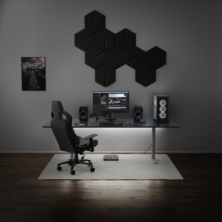 Actual product image Elgato Stream Deck Pedal
