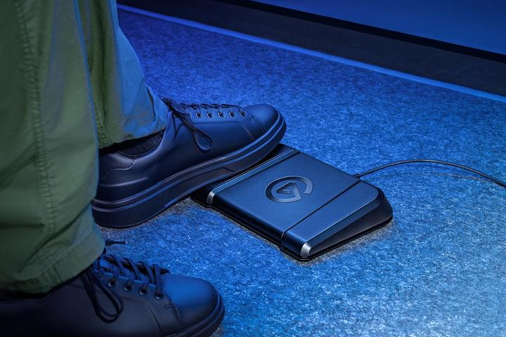 Image du produit Elgato Pédale Stream Deck