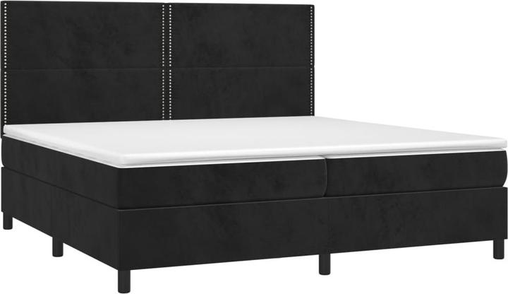 Image du produit vidaXL Boxspringbett (200 x 200 cm)