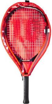 Actual product image Wilson Pro Staff Precision 23 tennis racket kids (212 g)