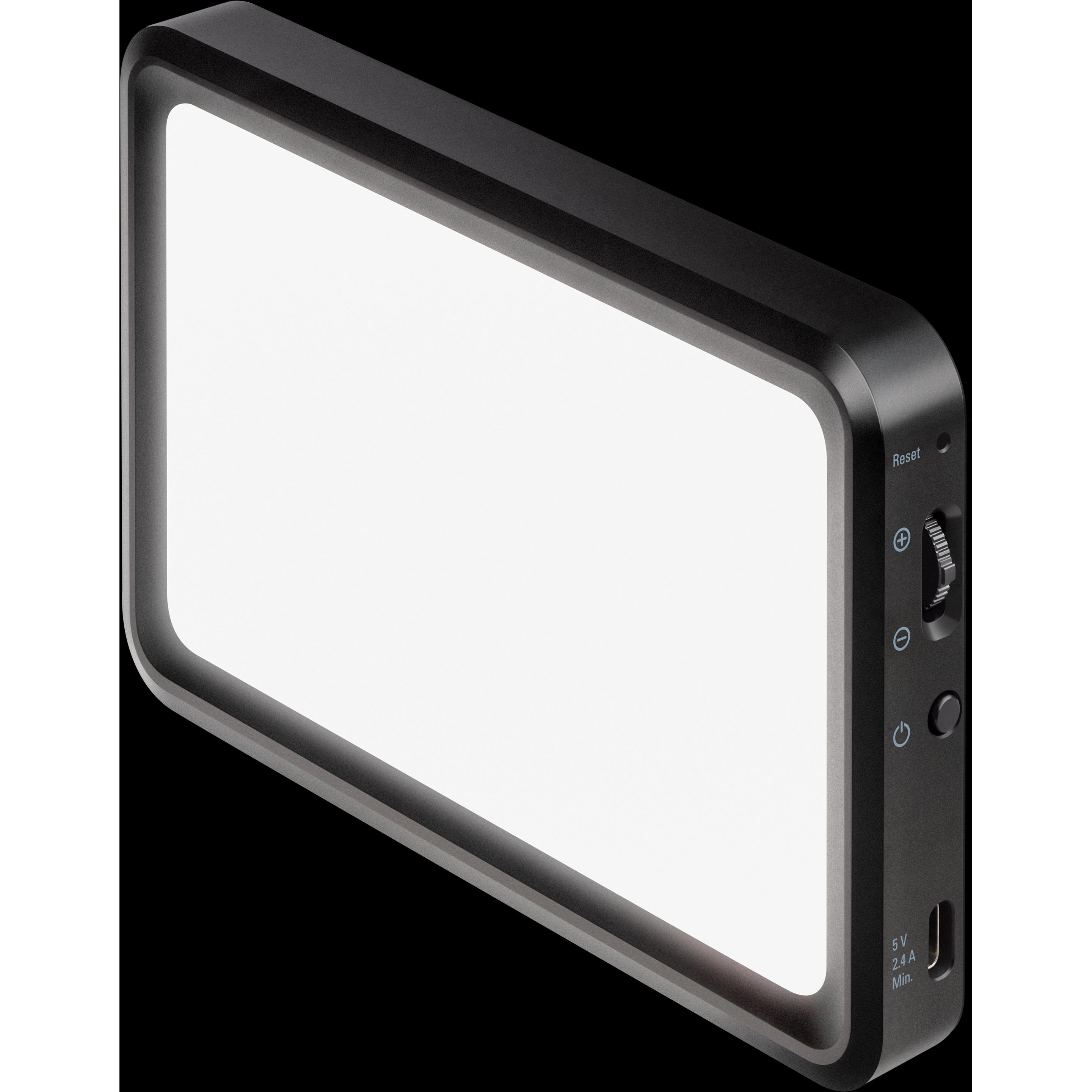 Elgato Key Light Mini (Weitere Dauerlichter), Dauerlicht, Schwarz