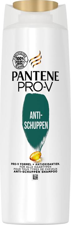 Pantene Anti-Schuppen (300 ml, Flüssiges Shampoo)