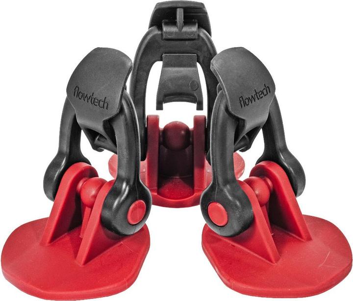 Produktbild Sachtler Rubber Feet flowtech - (Stativ Ersatzteile)