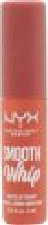 Actual product image NYX Professional Make-Up Smooth Whip (2 Kitty Belly)